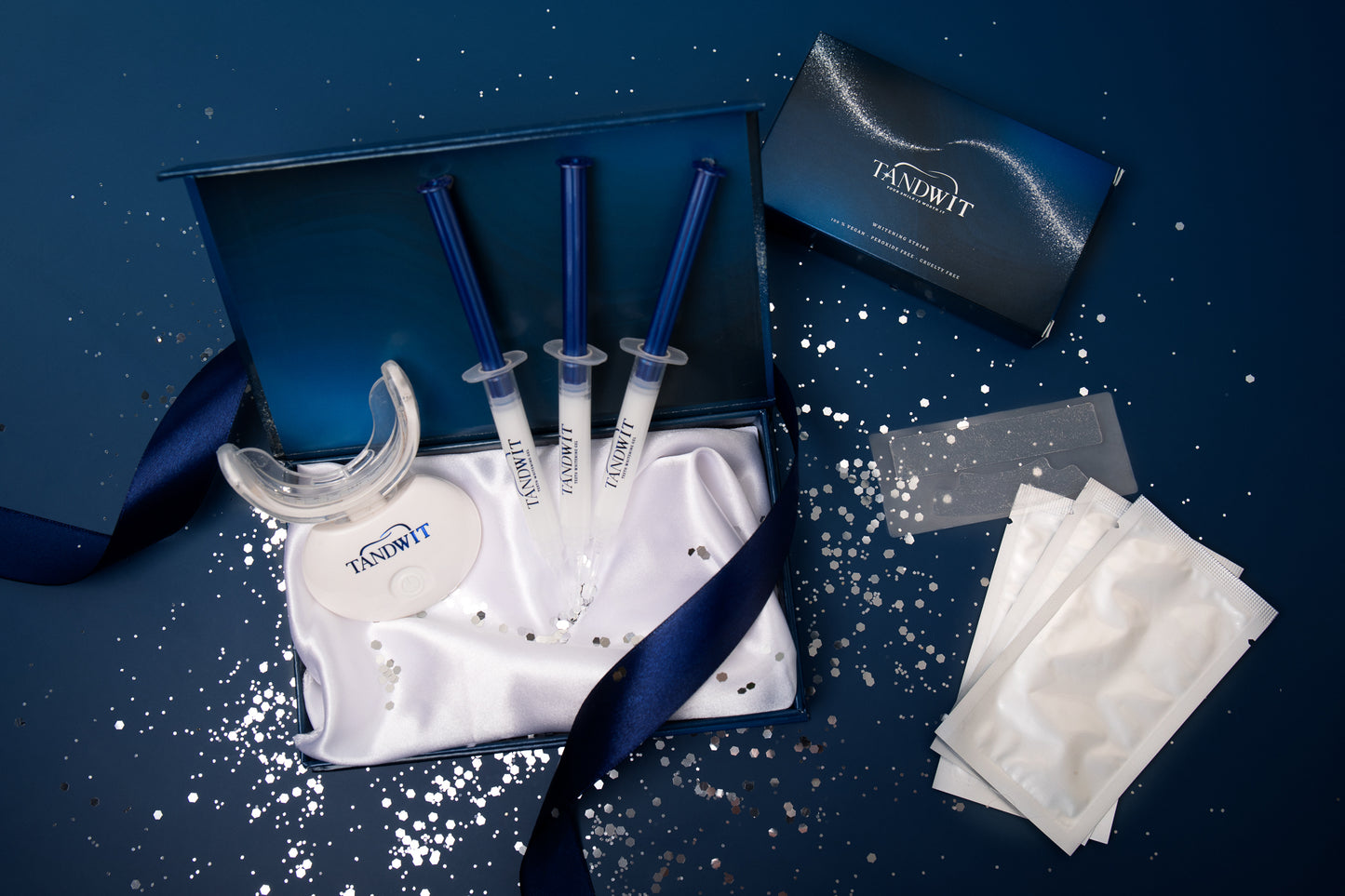 SMILE BUNDLE | Tandwit