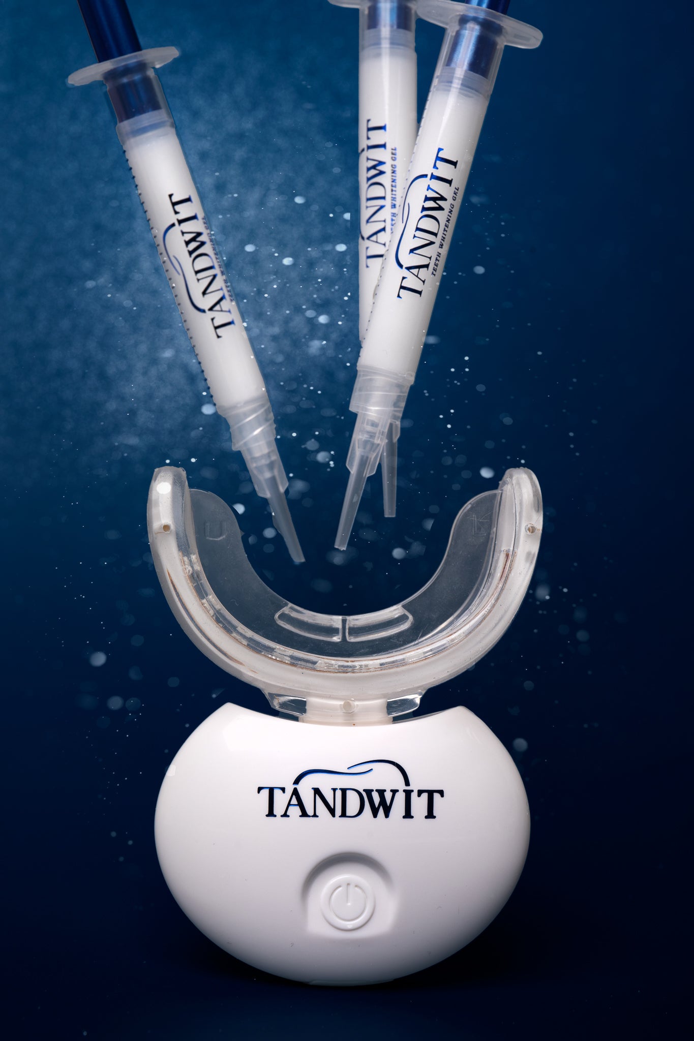 HOLLYWOOD SMILE BUNDLE | Tandwit