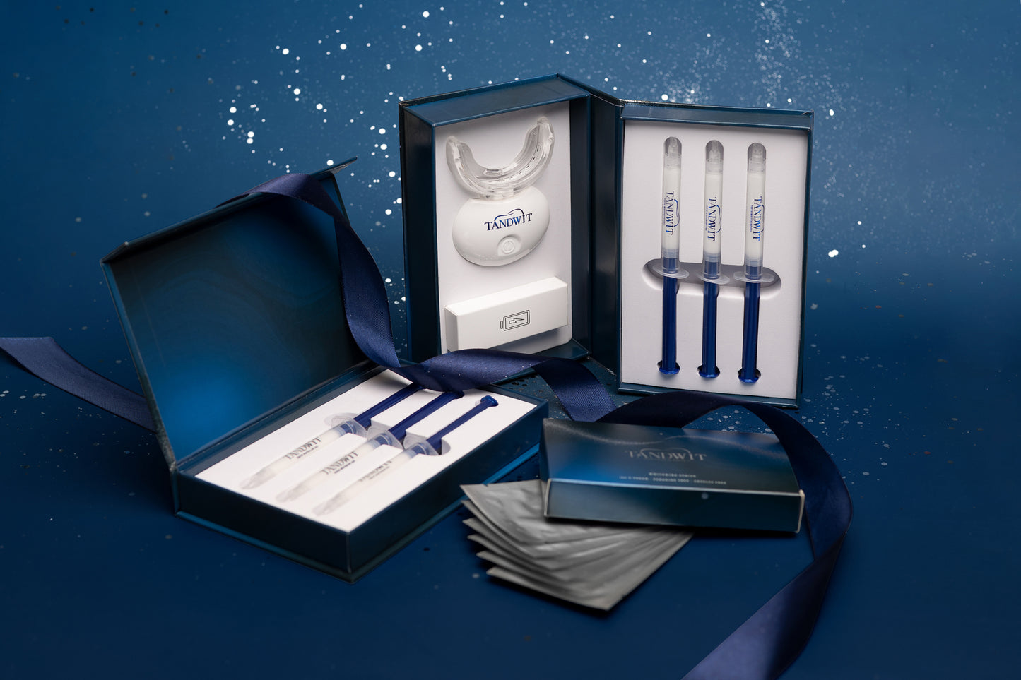 ULTIMATE SMILE BUNDLE | Tandwit